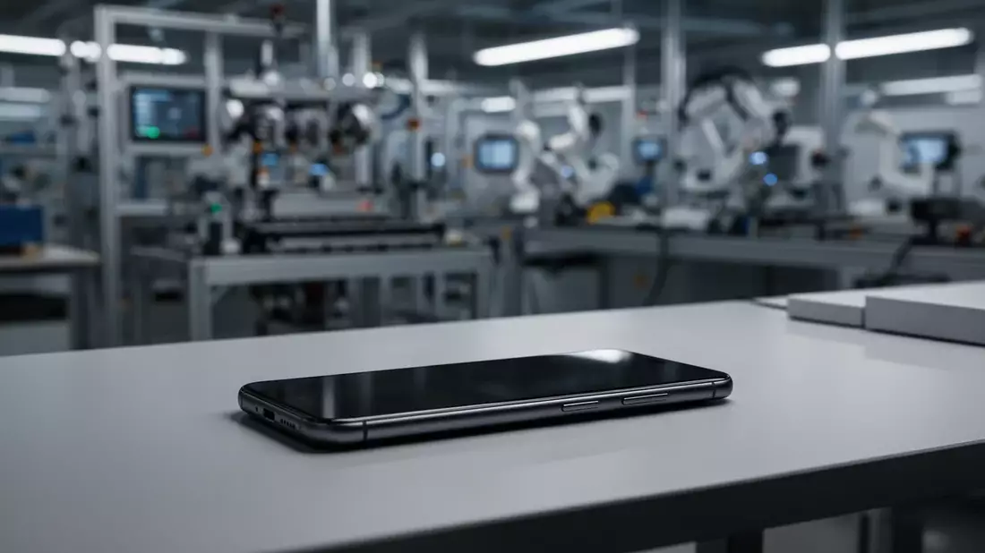 Apple knackt in Indien erstmals die 10-Milliarden-Dollar-Umsatzmarke