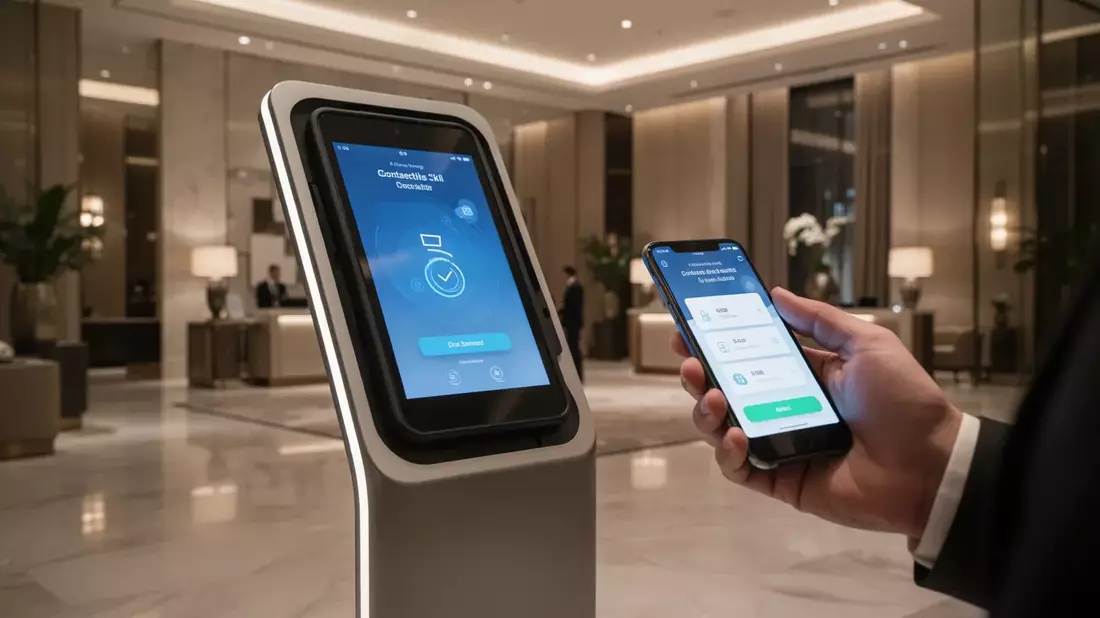 Nobu Hotels setzen auf Hudini-Technologie: Digitaler Check-in für alle Standorte