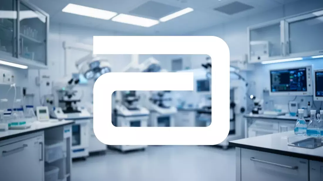 Abbott Laboratories: Starkes Q2-Ergebnis und Dividende im Fokus