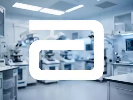 Moderne medizinische Labortechnik in einer sterilen, professionellen Umgebung - Foto: über boerse-global.de