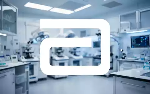 Moderne medizinische Labortechnik in einer sterilen, professionellen Umgebung - Foto: über boerse-global.de