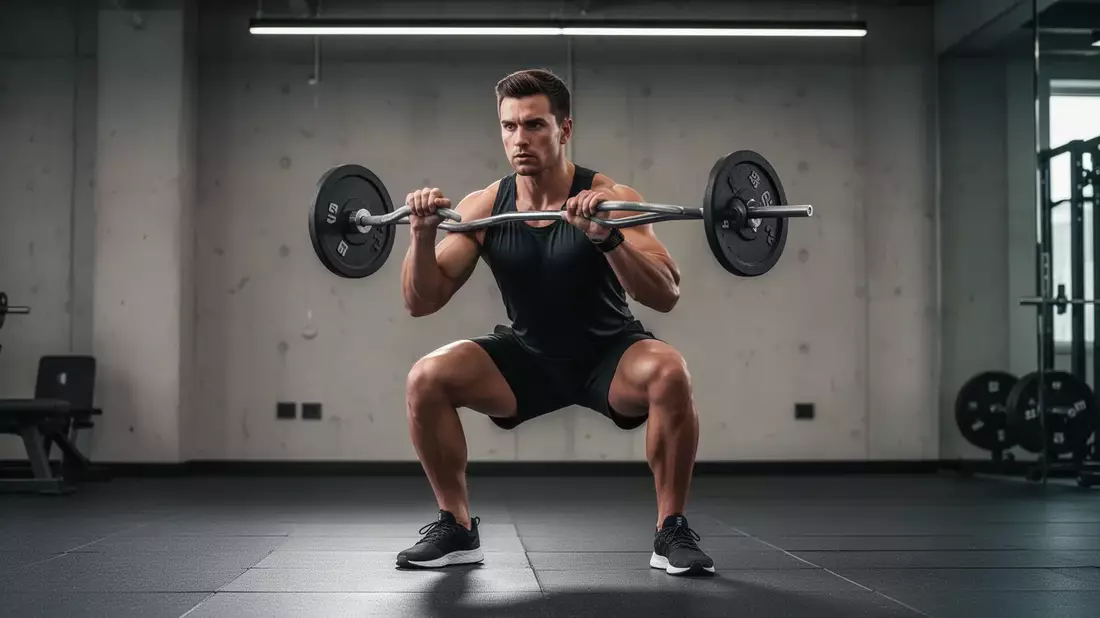 Krafttraining: 90-119 Minuten pro Woche senken Sterberisiko deutlich