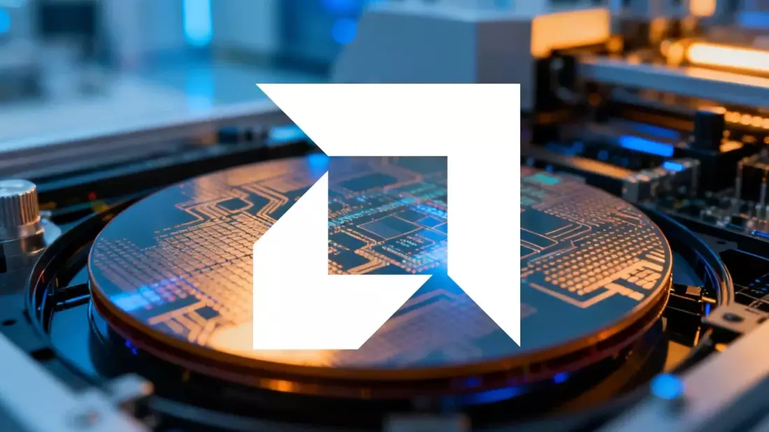 AMD Q2 Earnings Beat, Stock Falls 7% on AI Capex and Nvidia Rivalry