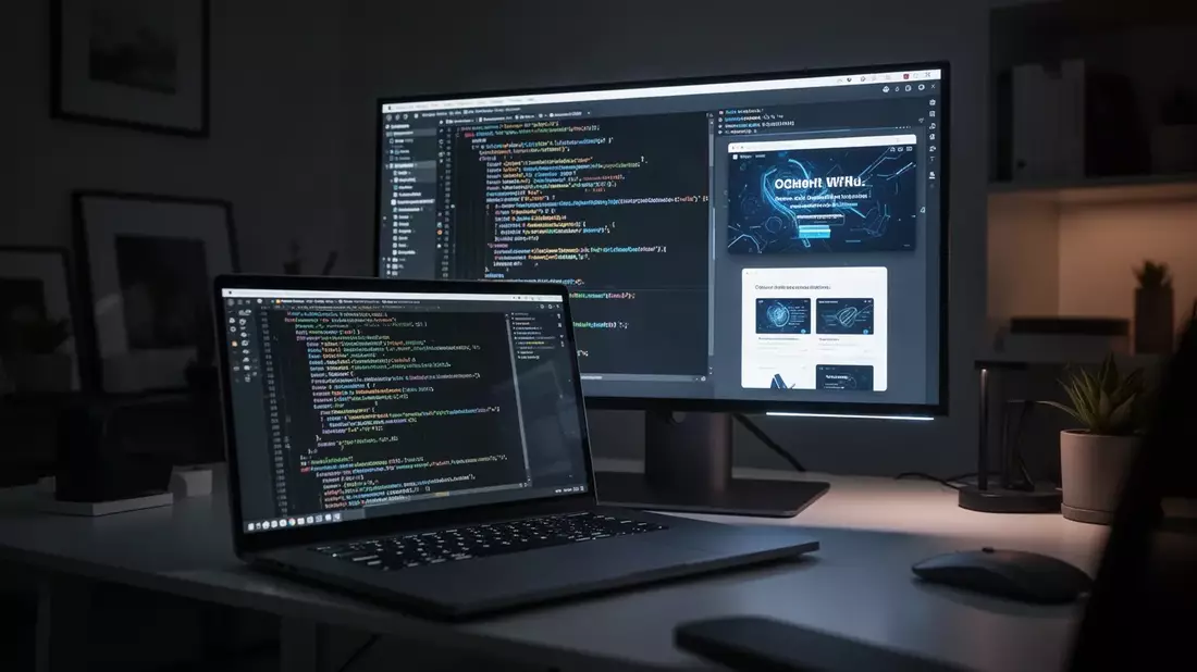 Portfolio-Boom: Neue Templates und KI-Tools für Entwickler im Überblick