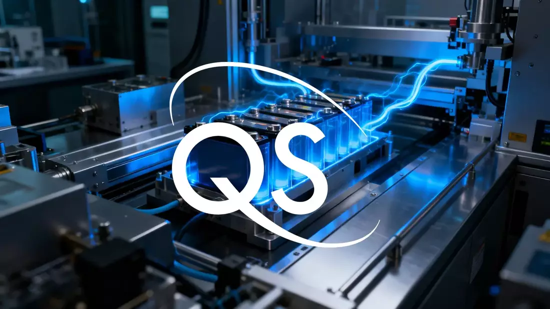 QuantumScape: Großinvestor Amundi steigt ein, Produktion beschleunigt sich