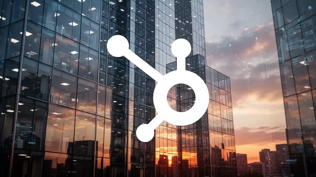 HubSpot-Aktie fällt trotz Rekordquartal: Gewinnsprung und Umsatzplus