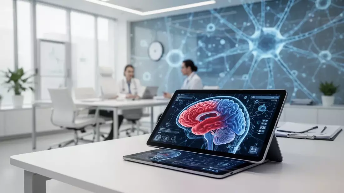 Fibromyalgie: Gen-Studie bestätigt Nervensystem-Störung und neue Therapieansätze