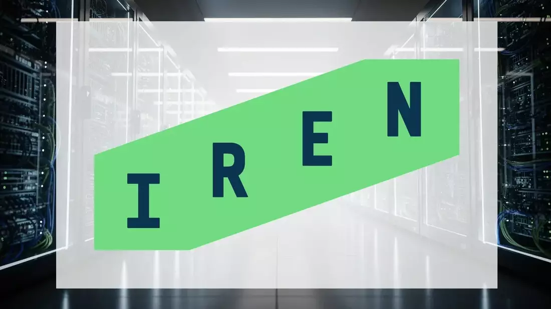 IREN Stock Drops 4.8% Post-Mirantis Deal Despite AI Revenue Surge