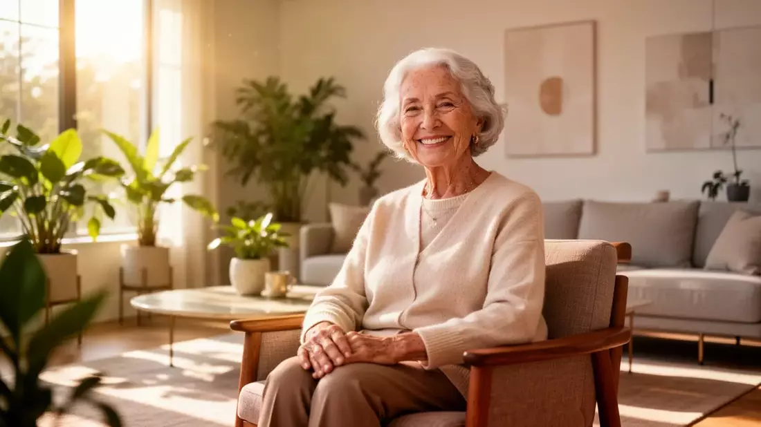 Super-Ager: Neue Studien zeigen Wege zu geistiger Fitness im Alter