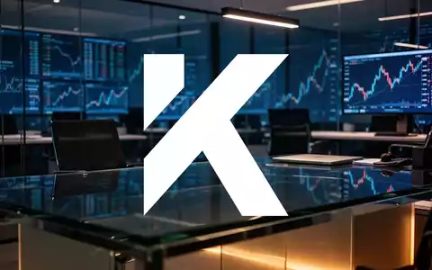 Abstrakte Darstellung einer modernen Finanzumgebung mit nachdenklicher, analytischer Atmosphäre. - Foto: über boerse-global.de