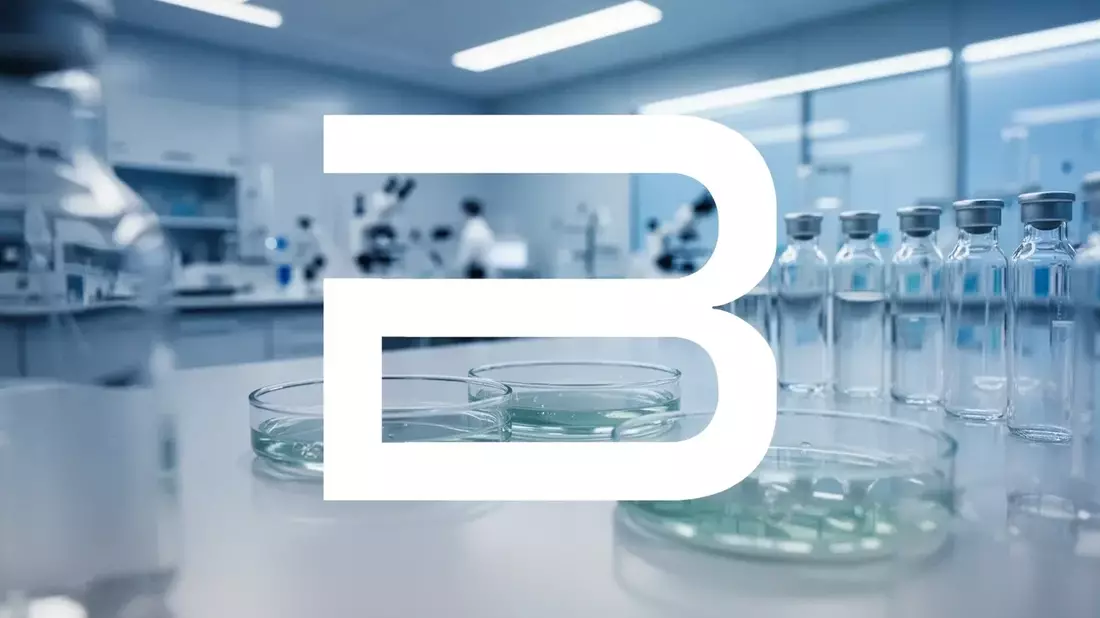 BioNTech Q2 Revenue Plunges 59.5%, Cuts 2026 Guidance, Stock Barely Moves
