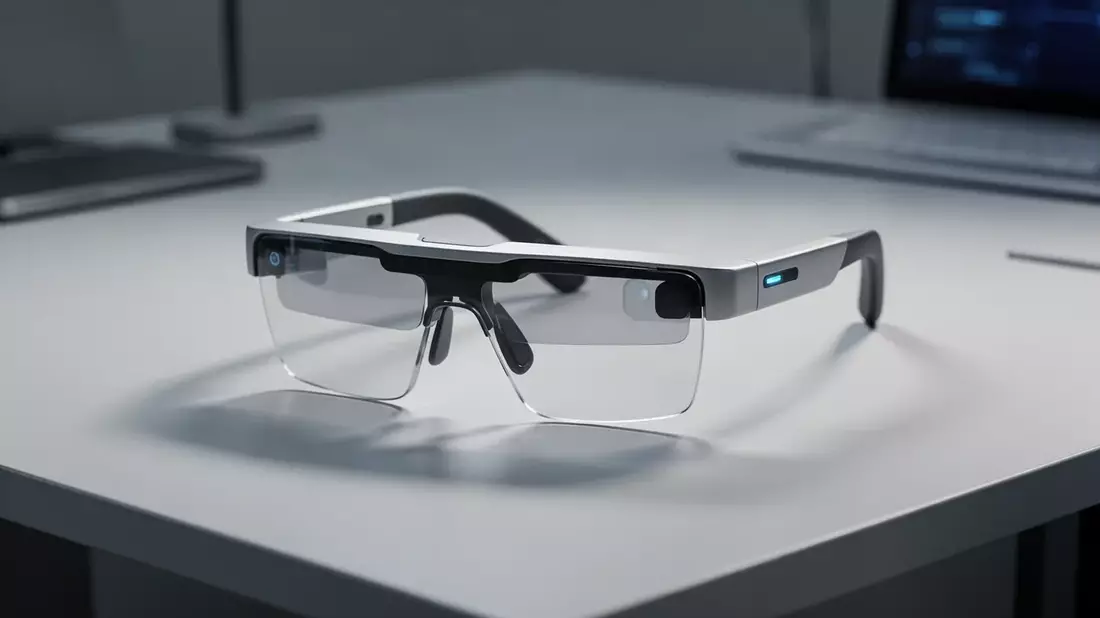 Apple AR-Strategie: Leichte Smart Glasses statt Vision Pro bis 2027