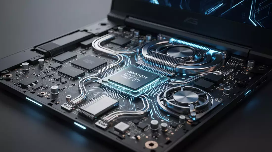 Intel Panther Lake: Neue Core Ultra Series 3 überzeugt in Gaming-Tests