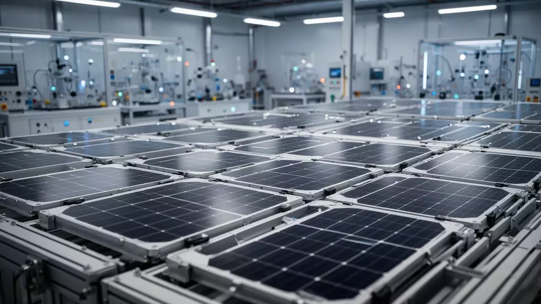 SunHydrogen: Fortschritte bei Wasserstoffmodulen trotz anhaltender Verluste