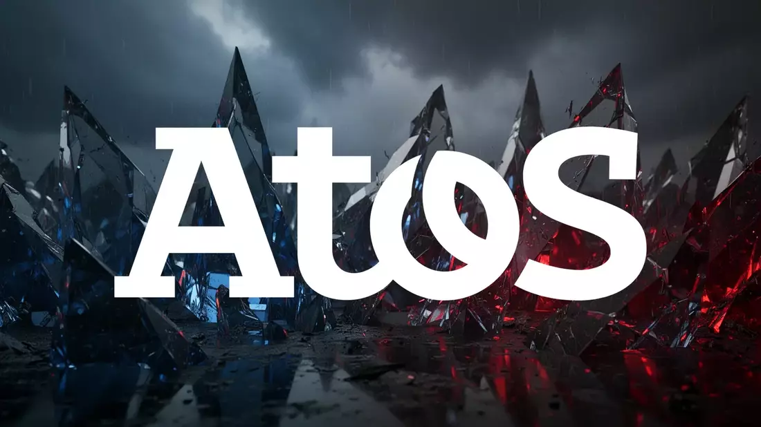 Atos Halbjahresbilanz: Umsatzrückgang, tiefer Verlust, Cloud-Strategie