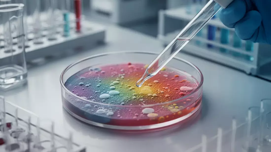 Phagen und Stuhltransfers: Neue Hoffnung gegen resistente Keime