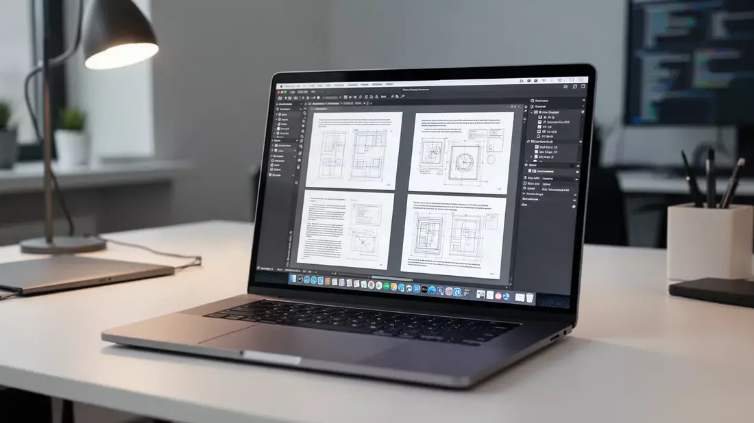 KillerPDF 1.7.1: Portabler PDF-Editor für Windows 10 und 11 veröffentlicht