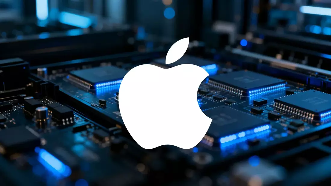 Apple-Aktie: Gewinnsprung 2026, aber Speicherkosten und Ausblick belasten