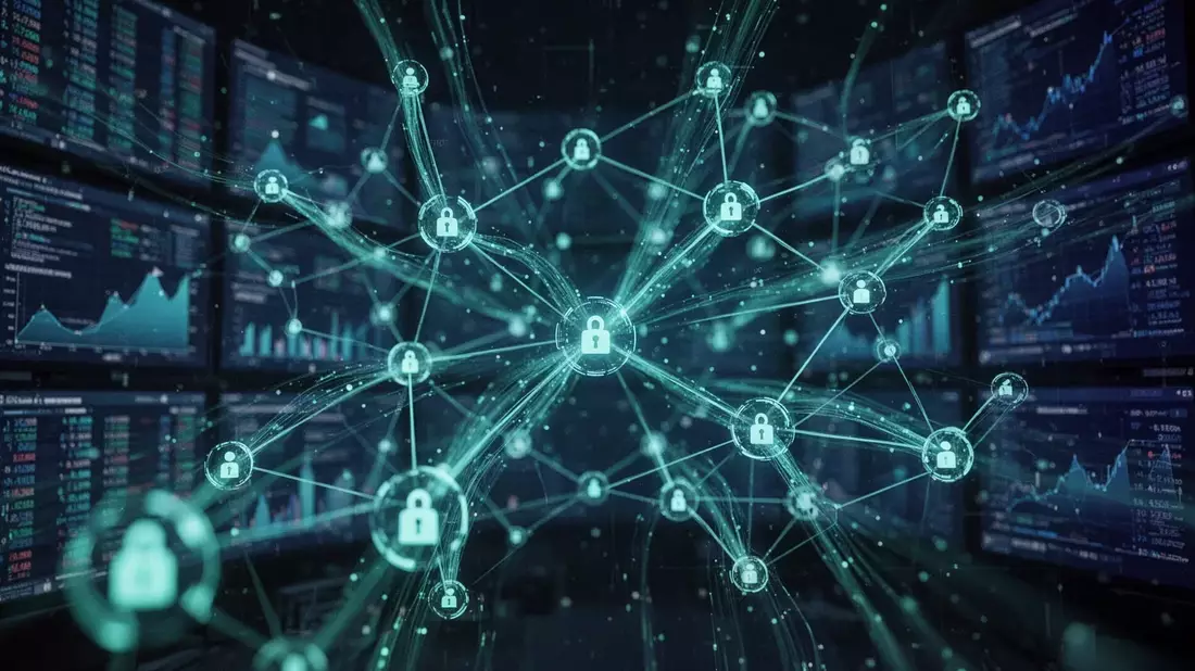 Fetch.AI: KI-Token profitieren von Kapitalumschichtung