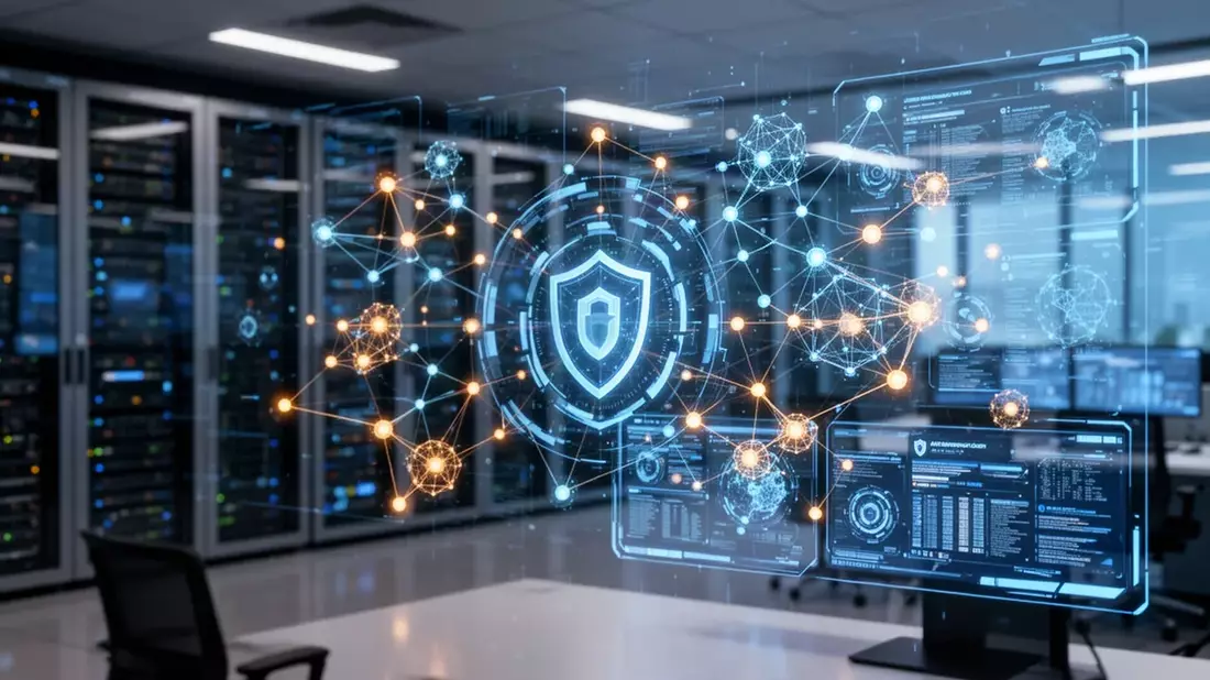 A Security: 37 Mio. Dollar für proaktive Exploit-Erkennung