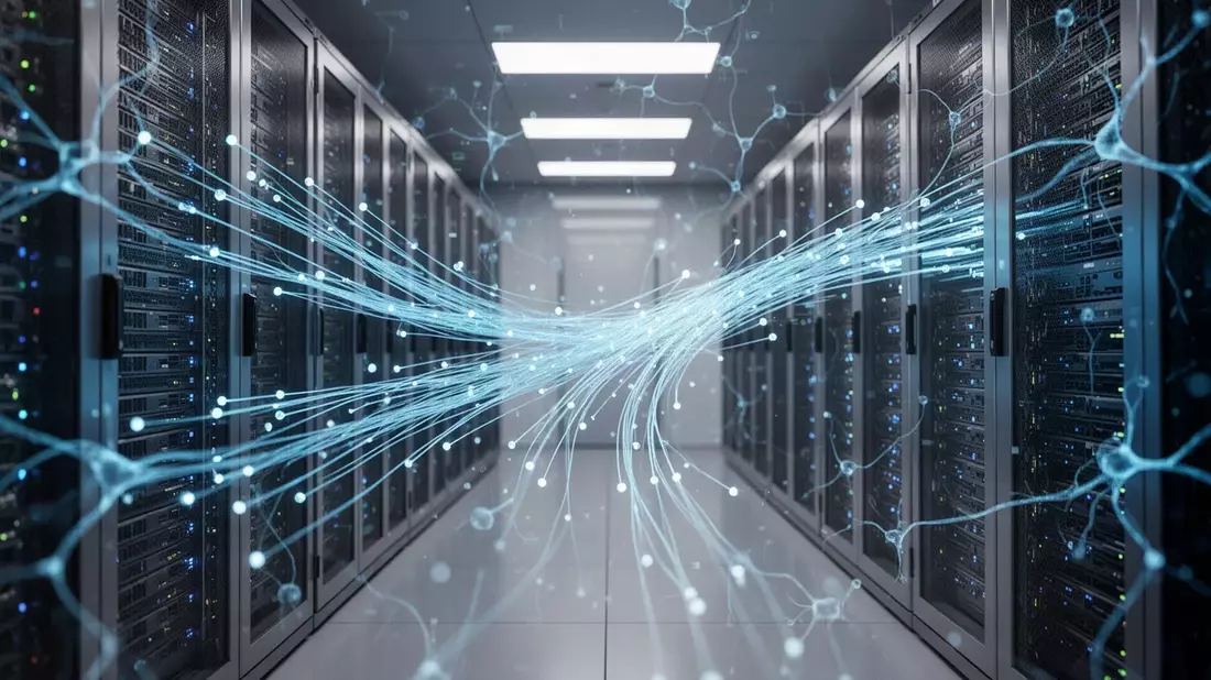 Infosys und Metsä Group: KI-Transformation der IT-Landschaft