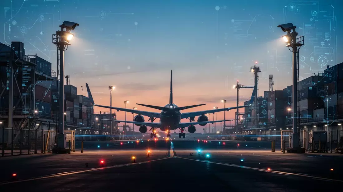 Drohnenfund mit Sprengstoff am Flughafen Leipzig/Halle: Dobrindt spricht von hybrider Bedrohung