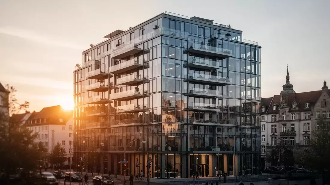 Vonovia H1 2025: Rent Growth Offsets Rising Debt Costs, Guidance Intact
