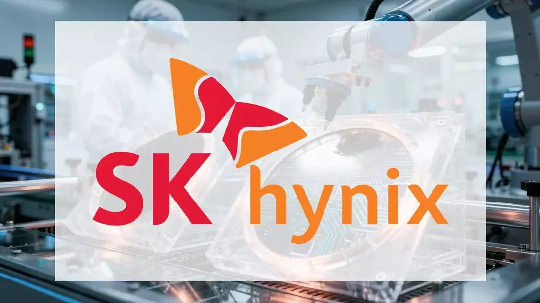 SK Hynix Rally: Wall Street Bullish After Quiet Period, HBM Demand Soars
