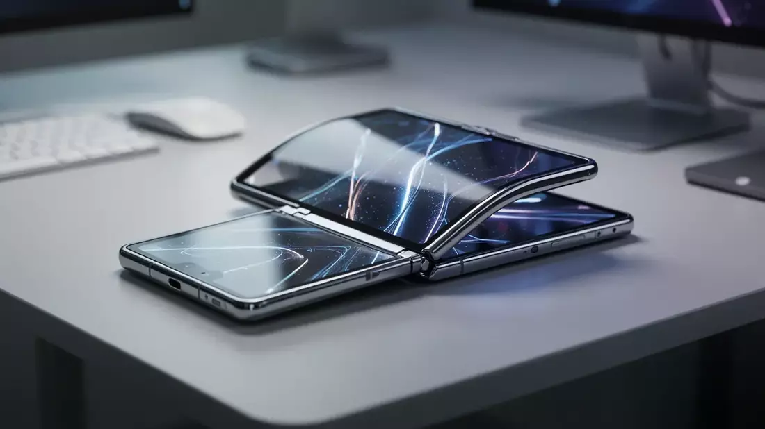 iPhone Ultra: iOS-27-Beta verrät Details zu Apples erstem Falt-Handy