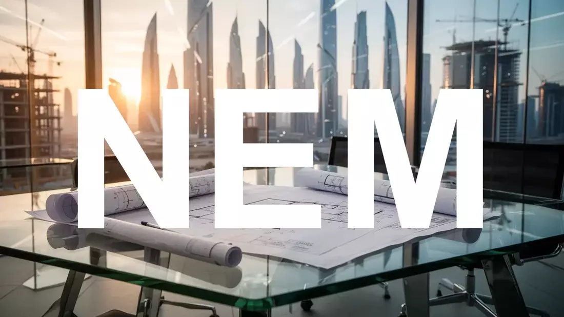 Nemetschek Stock Plunges 57% Despite Strong Q2 Growth and AI Expansion
