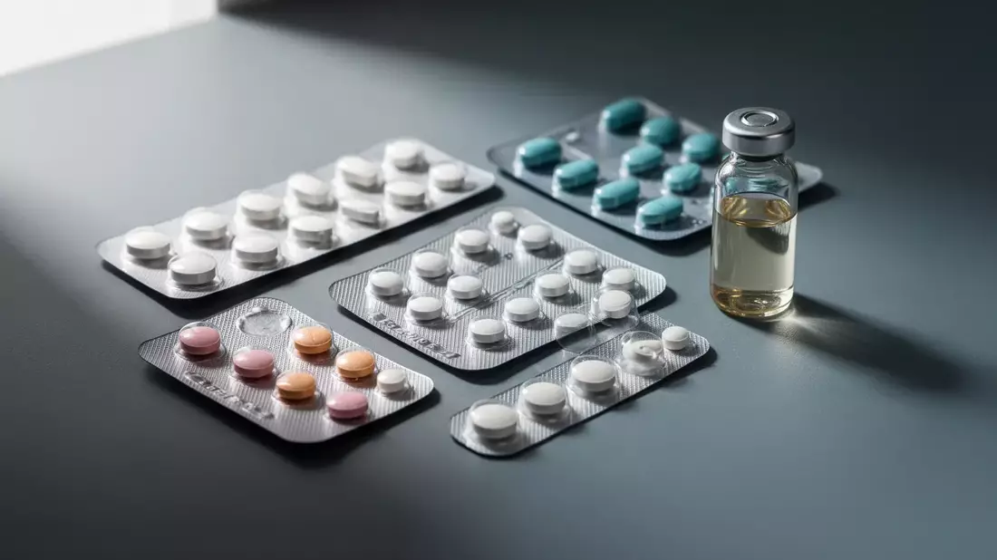 Sommerhitze und Medikamente: Apotheker warnen vor veränderter Wirkung