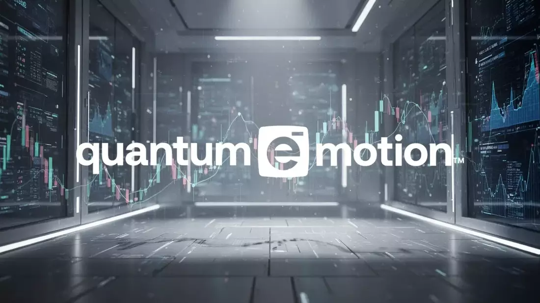 Quantum eMotion Unveils Quantum-Safe Chip at PQC Taiwan, FIPS 140-3 Certification in Pipeline