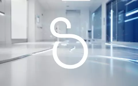 Abstrakte Darstellung von medizinischer Innovation und strategischer Unternehmensneuausrichtung in klinischer Ästhetik. - Foto: über boerse-global.de