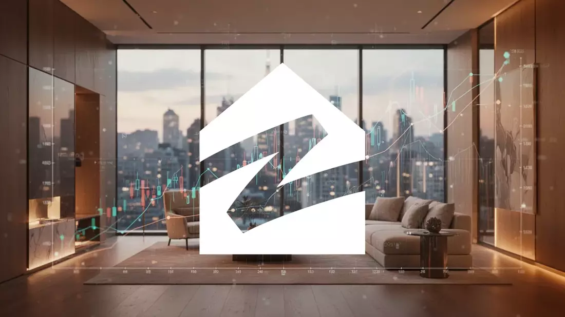 Zillow-Aktie: Starkes Q2-Wachstum, aber Kursrutsch trotz Prognose-Übertreffung