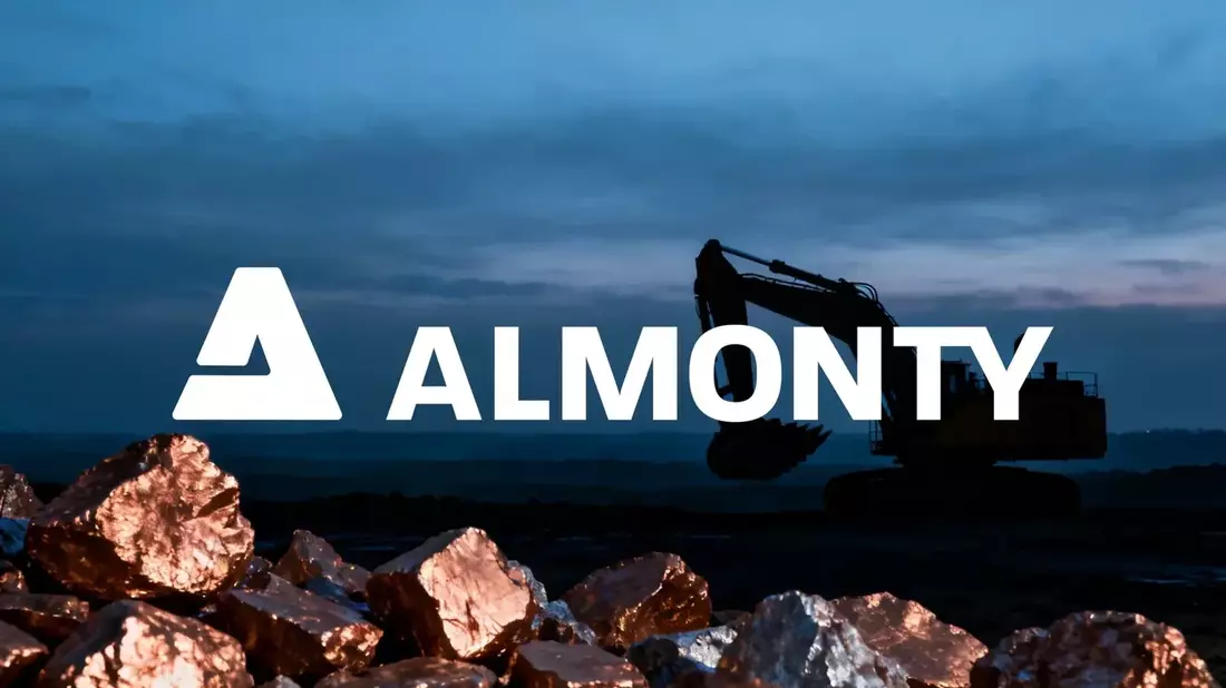 Almonty Industries Rebounds 14% After TSX Exit, Eyes ASX Delisting