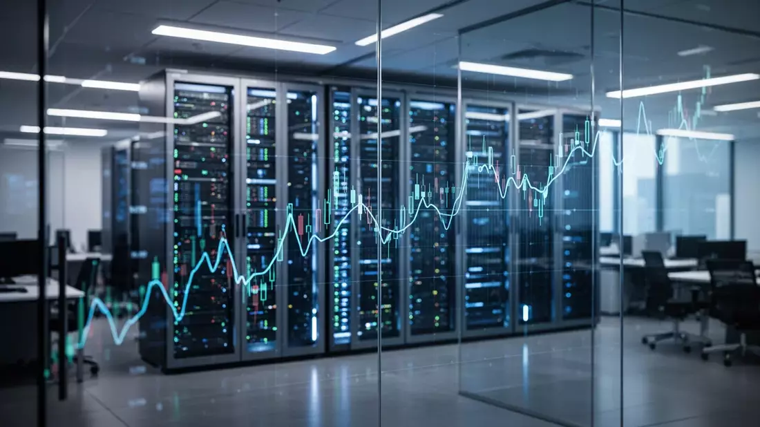 Alphabet-Aktie stürzt ab: KI-Umbau und Milliardeninvestitionen belasten