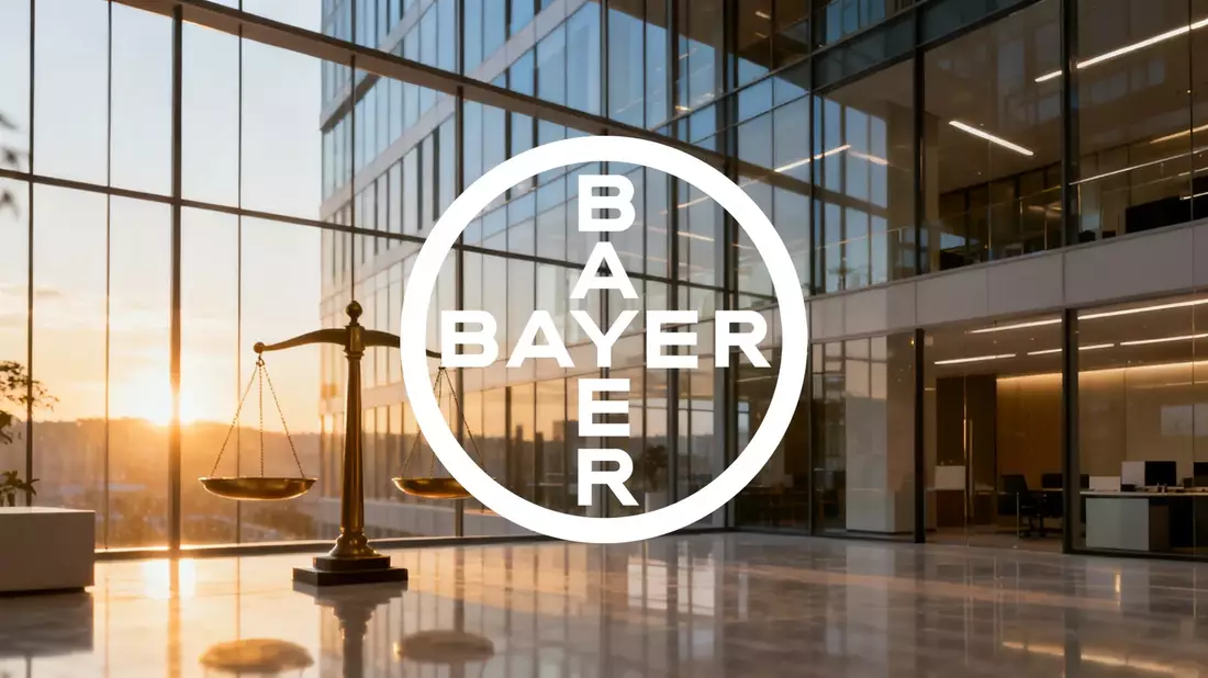 Bayer-Aktie: Supreme-Court-Urteil und starke Zahlen beflügeln den Kurs