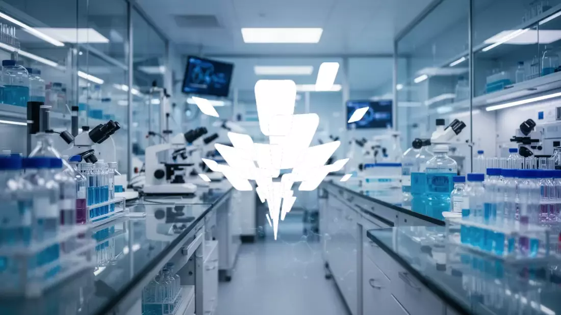 Heron Therapeutics Q2-Zahlen: Nasdaq-Warnung und Patentverlust belasten