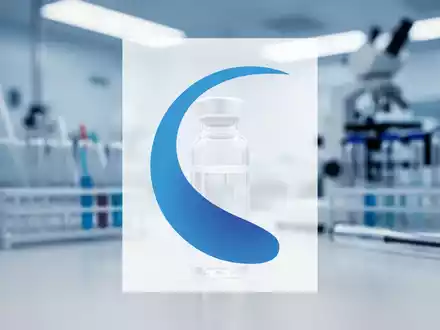Moderne medizinische Laborumgebung mit Fokus auf biotechnologische Forschung und Onkologie. - Foto: über boerse-global.de