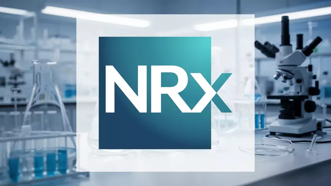 NRX Pharmaceuticals: Quartalszahlen, DARPA-Förderung und Profitabilitätsprognose