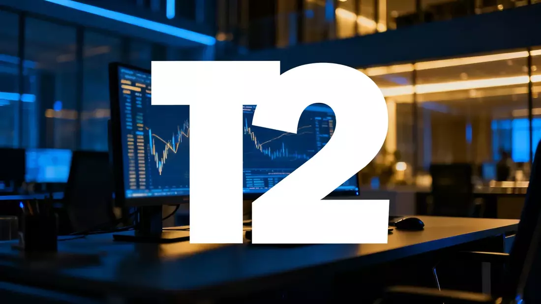 Take-Two vor Q1-Zahlen: GTA-6-Launch rückt in den Fokus