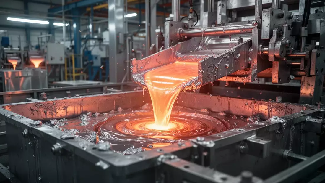 Novelis überzeugt mit starkem Gewinnplus vor Hindalco-Zahlen