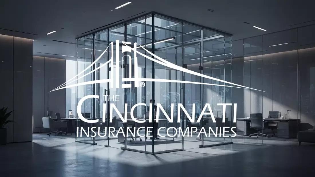 Cincinnati Financial Q2: Operatives Minus trotz hoher Bewertungsgewinne
