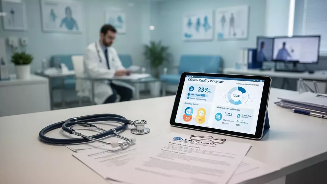 AOK-QISA-Arbeitshilfe: Neuer Standard für nicht-tumorbedingte Schmerztherapie