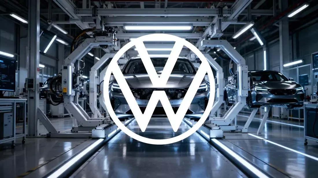 VW Cuts 2,000 Jobs at IAV While Accelerating EV Launches in Europe and China