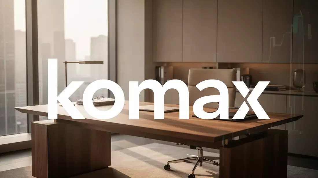 Komax Holding: Erholungspotenzial trotz massiver Kursverluste im Fokus