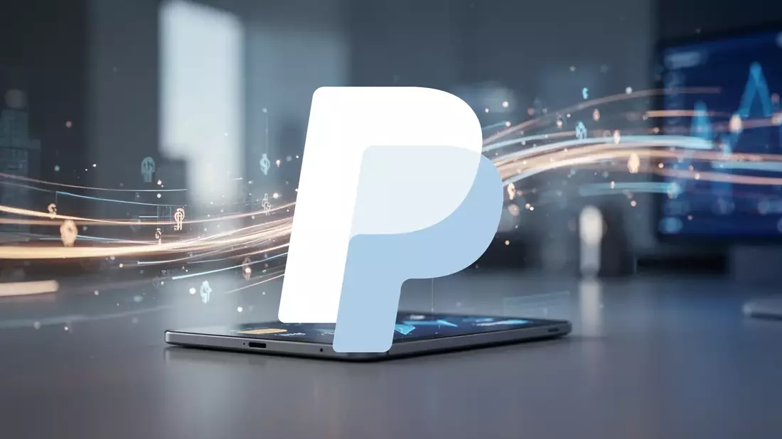 PayPal: Neue Spartenziele und Krypto-Ausbau als Teil der Neuausrichtung