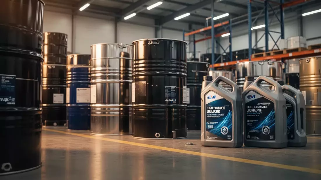 Castrol India übertrifft Erwartungen: Rekordgewinn und höhere Dividende im Q2 2026
