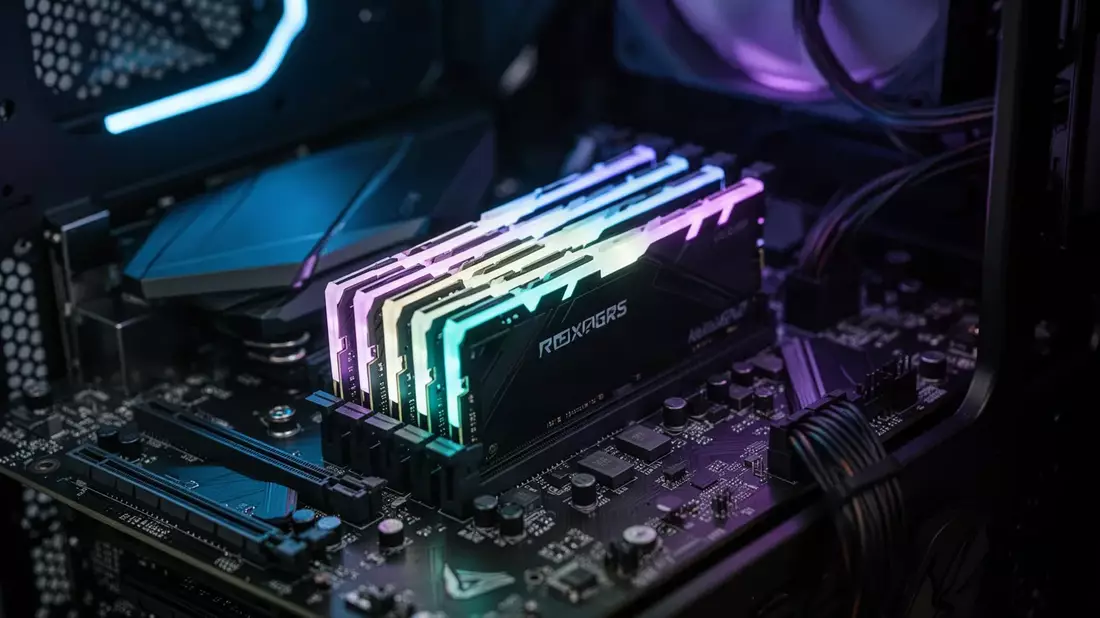 Microsoft streicht 32GB-Empfehlung: RAM-Preise explodieren, Konzern setzt auf 8GB