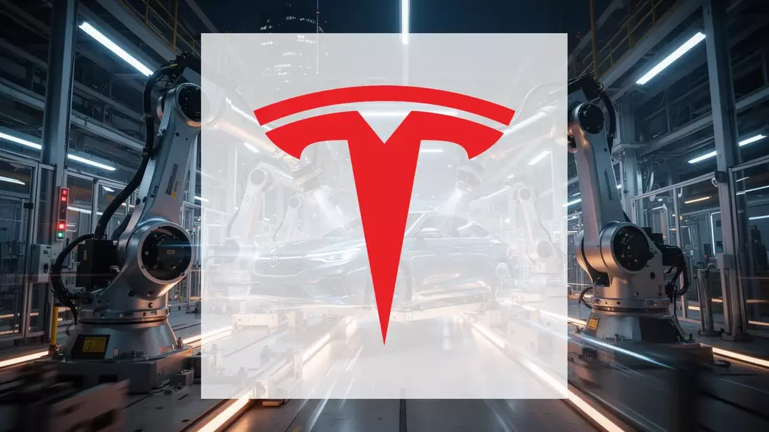 Tesla-Aktie unter Druck: Milliardeninvestitionen und Technikprobleme belasten
